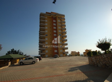 Spacious two bedroom apartment in a picturesque location of Mahmutlar, Alanya, 150 m2 ID-7236 фото-14