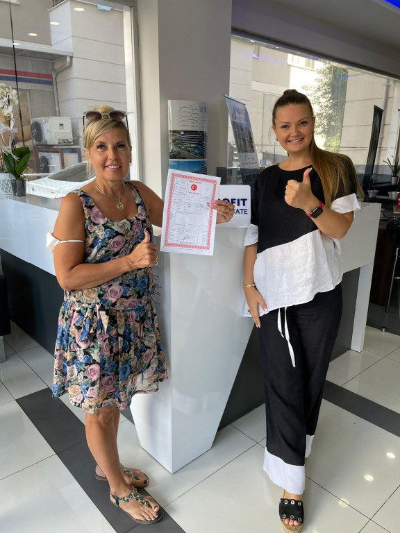 Ирина Отзыв Profit Real Estate}}