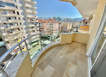 Species furnished duplex 4 + 1 with a private sauna in a residence with a swimming pool in Mahmutlar ID-7239 фото-6