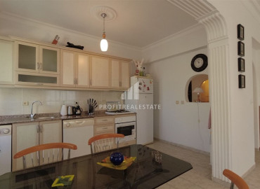 Three bedroom apartment, furnished, just 50 meters from the sea, Mahmutlar, Alanya, 130 m2 ID-7241 фото-3
