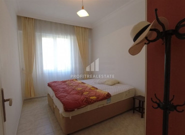 Three bedroom apartment, furnished, just 50 meters from the sea, Mahmutlar, Alanya, 130 m2 ID-7241 фото-4