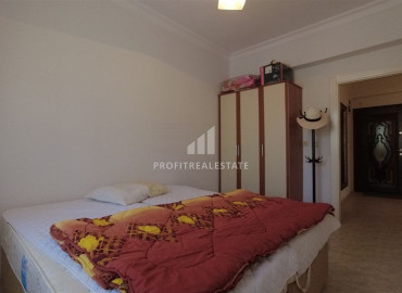 Three bedroom apartment, furnished, just 50 meters from the sea, Mahmutlar, Alanya, 130 m2 ID-7241 фото-5