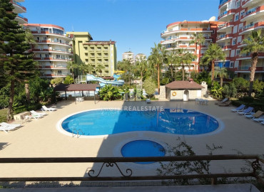 Three bedroom apartment, furnished, just 50 meters from the sea, Mahmutlar, Alanya, 130 m2 ID-7241 фото-6