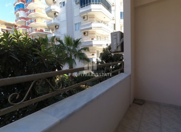 Three bedroom apartment, furnished, just 50 meters from the sea, Mahmutlar, Alanya, 130 m2 ID-7241 фото-7