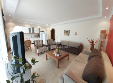 Apartment 2 + 1 with a good location in the western part of Mahmutlar, 500m from the Mediterranean Sea ID-7243 фото-2}}