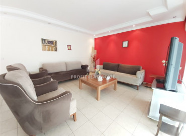 Apartment 2 + 1 with a good location in the western part of Mahmutlar, 500m from the Mediterranean Sea ID-7243 фото-3}}