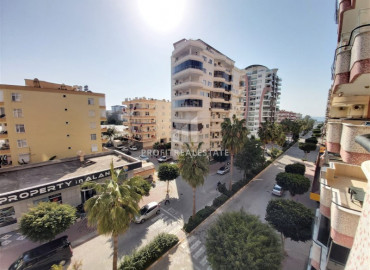 Apartment 2 + 1 with a good location in the western part of Mahmutlar, 500m from the Mediterranean Sea ID-7243 фото-8}}