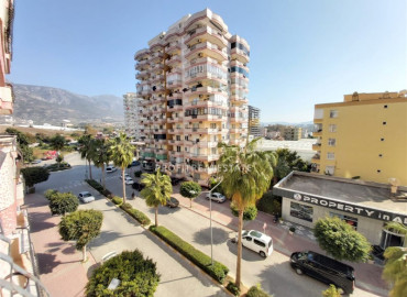 Apartment 2 + 1 with a good location in the western part of Mahmutlar, 500m from the Mediterranean Sea ID-7243 фото-9}}