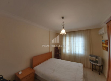 Apartment 2 + 1 with a good location in the western part of Mahmutlar, 500m from the Mediterranean Sea ID-7243 фото-16}}