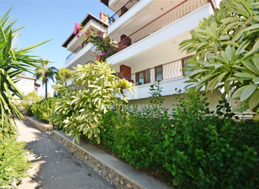 Apartment 2 + 1 in a cozy residence in the Kargicak area of Alanya, 500m from the Mediterranean Sea ID-7244 фото-4