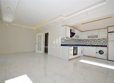 Apartment 2 + 1 in a cozy residence in the Kargicak area of Alanya, 500m from the Mediterranean Sea ID-7244 фото-7