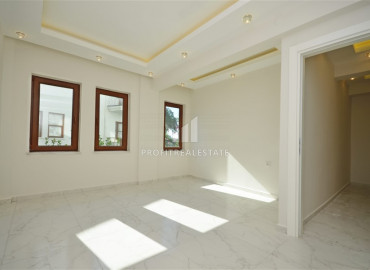 Apartment 2 + 1 in a cozy residence in the Kargicak area of Alanya, 500m from the Mediterranean Sea ID-7244 фото-8