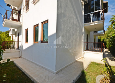 Apartment 2 + 1 in a cozy residence in the Kargicak area of Alanya, 500m from the Mediterranean Sea ID-7244 фото-19