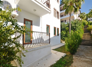 Apartment 2 + 1 in a cozy residence in the Kargicak area of Alanya, 500m from the Mediterranean Sea ID-7244 фото-21