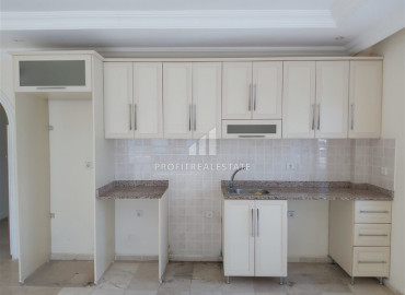 Трехкомнатные апартаменты, без мебели, в живописном районе Махмутлара, Аланья, 110 м2 ID-7246 фото-3