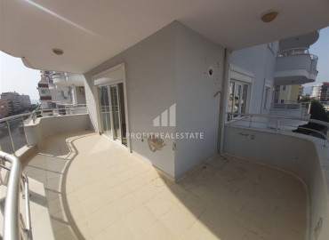 Two bedroom apartment, unfurnished, in a picturesque area of Mahmutlar, Alanya, 110 m2 ID-7246 фото-7