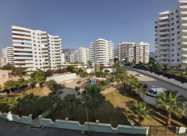 Two bedroom apartment, unfurnished, in a picturesque area of Mahmutlar, Alanya, 110 m2 ID-7246 фото-8