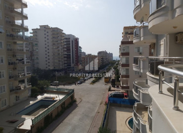 Two bedroom apartment, unfurnished, in a picturesque area of Mahmutlar, Alanya, 110 m2 ID-7246 фото-9