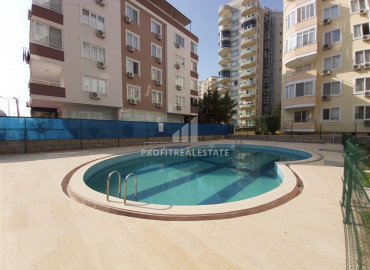 Two bedroom apartment, unfurnished, in a picturesque area of Mahmutlar, Alanya, 110 m2 ID-7246 фото-13