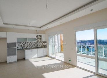 Two bedroom duplex in a residence with hotel facilities, Avsallar, Alanya, 103 m2 ID-7250 фото-2
