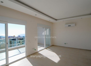 Two bedroom duplex in a residence with hotel facilities, Avsallar, Alanya, 103 m2 ID-7250 фото-3