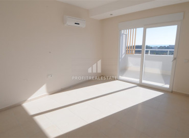 Two bedroom duplex in a residence with hotel facilities, Avsallar, Alanya, 103 m2 ID-7250 фото-7