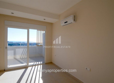 Two bedroom duplex in a residence with hotel facilities, Avsallar, Alanya, 103 m2 ID-7250 фото-8