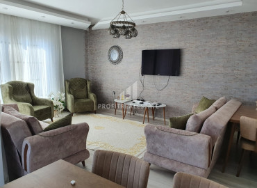 New two-bedroom apartment with sea views in Tece in a residence with facilities ID-7254 фото-6