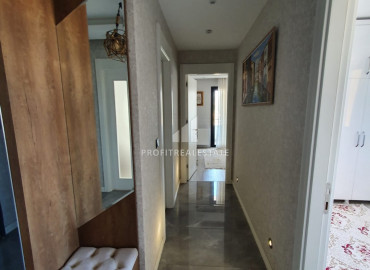 New two-bedroom apartment with sea views in Tece in a residence with facilities ID-7254 фото-13