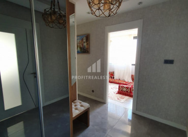 New two-bedroom apartment with sea views in Tece in a residence with facilities ID-7254 фото-14