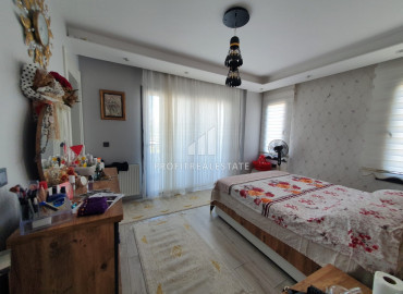 New two-bedroom apartment with sea views in Tece in a residence with facilities ID-7254 фото-15