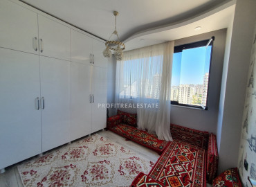 New two-bedroom apartment with sea views in Tece in a residence with facilities ID-7254 фото-19