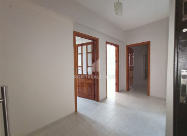 Two bedroom apartment with a separate kitchen in the center of Alanya, 120 m2 ID-7257 фото-1