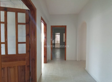 Two bedroom apartment with a separate kitchen in the center of Alanya, 120 m2 ID-7257 фото-4