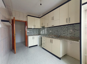 Two bedroom apartment with a separate kitchen in the center of Alanya, 120 m2 ID-7257 фото-6