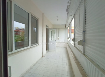 Two bedroom apartment with a separate kitchen in the center of Alanya, 120 m2 ID-7257 фото-9