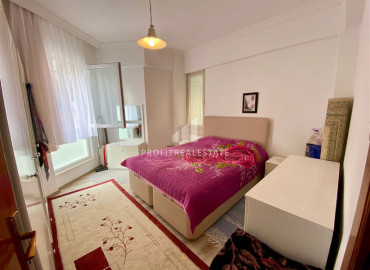 Меблированная квартира с одной спальней в уютном комплексе на берегу моря в Махмутларе ID-7262 фото-11