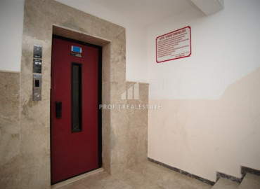 Недорогая квартира с двумя спальнями в 400м от моря, в доме городского типа в районе Махмутлар ID-7263 фото-24