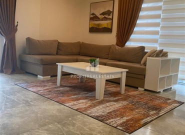 Two-bedroom furnished apartment in a premium residence in Cikcilli ID-7267 фото-3