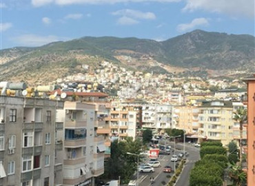 Apartment 1 + 1 in a new building in the center of Alanya, in a residence with facilities. ID-7270 фото-12