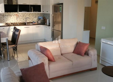 Cozy apartment 1 + 1, 70m² in a residence with excellent facilities in Kestel ID-7271 фото-2