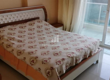 Cozy apartment 1 + 1, 70m² in a residence with excellent facilities in Kestel ID-7271 фото-4