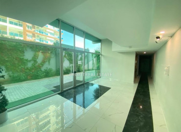 Двухкомнатная квартира, готовая к заселению, в 300 метрах от центра Махмутлара, Аланья, 55 м2 ID-7276 фото-14