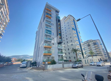 One-bedroom apartment, ready to move in, 300 meters from the center of Mahmutlar, Alanya, 55 m2 ID-7276 фото-19