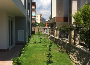 Spacious one bedroom apartment, with a large total area, in a residence with rich facilities, Kestel, Alanya, 70 m2 ID-7277 фото-14