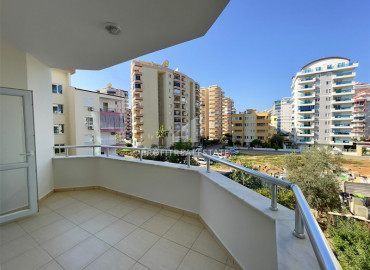 Two bedroom furnished apartment with a good location in Mahmutlar at a very competitive price ID-7279 фото-7