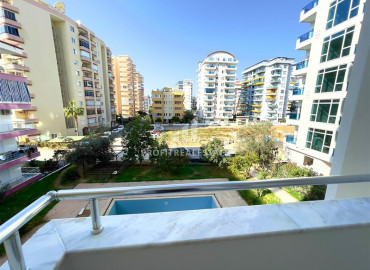 Two bedroom furnished apartment with a good location in Mahmutlar at a very competitive price ID-7279 фото-17