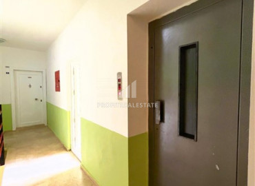 Трехкомнатная меблированная квартира с удачной локацией в Махмутларе по очень выгодной цене ID-7279 фото-21