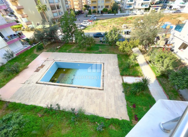Two bedroom furnished apartment with a good location in Mahmutlar at a very competitive price ID-7279 фото-23