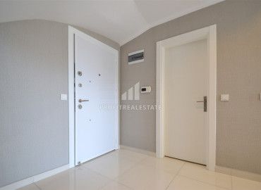 Furnished duplex with two bedrooms in the center of Alanya, 150 meters from Cleopatra Beach ID-7282 фото-5}}